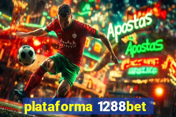 plataforma 1288bet